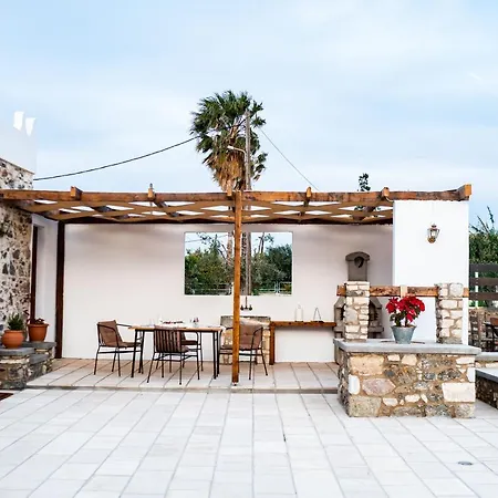 Paradisi Stone House Kos-stad