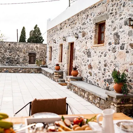 Paradisi Stone House * Kos-stad