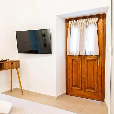 Vakantiehuis Paradisi Stone House Kos-stad
