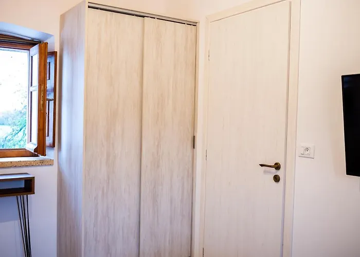 Prázdninový dům Paradisi Stone House Kos