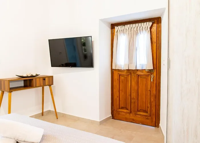 Prázdninový dům Paradisi Stone House Kos