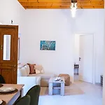 Paradisi Stone House *