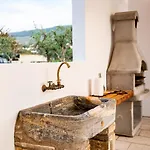 Paradisi Stone House * Miasto Kos
