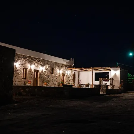 Dom wakacyjny Paradisi Stone House Miasto Kos
