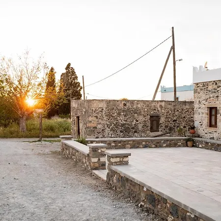 Paradisi Stone House Holiday home Kos Town