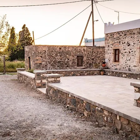 Paradisi Stone House * Kos Town
