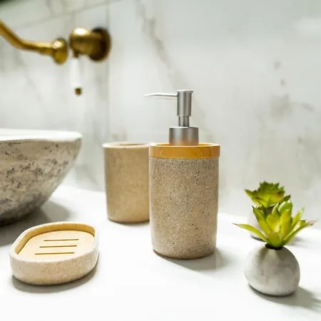 Paradisi Stone House