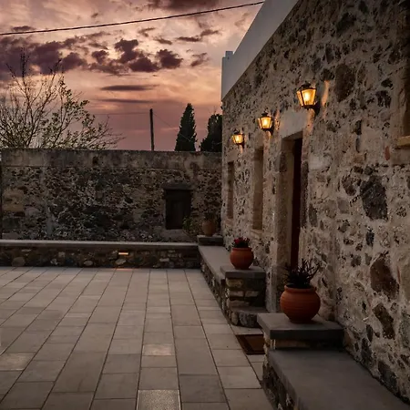 Paradisi Stone House Città di Kos