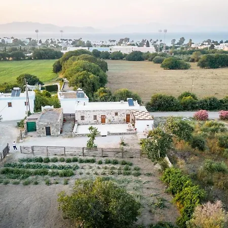 Paradisi Stone House * Città di Kos