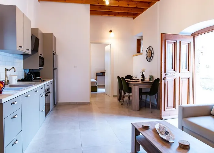 Paradisi Stone House * Κως Πόλη