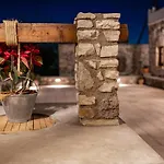 Paradisi Stone House Hébergement de vacances *