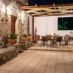 Hébergement de vacances Paradisi Stone House *
