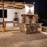 Hébergement de vacances Paradisi Stone House *