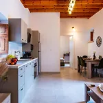 Paradisi Stone House Hébergement de vacances Kos
