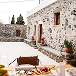 Paradisi Stone House * Kos