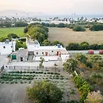 Paradisi Stone House * Kos