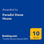 Paradisi Stone House * Kos