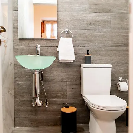 Prázdninový dům Paradisi Stone House Kos