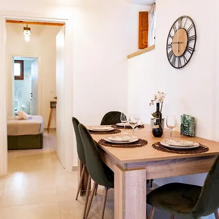 Paradisi Stone House * Kos