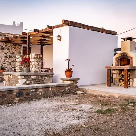 Paradisi Stone House 科斯镇