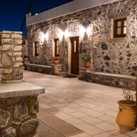 Paradisi Stone House Kos