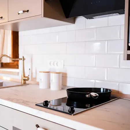 Paradisi Stone House Kos