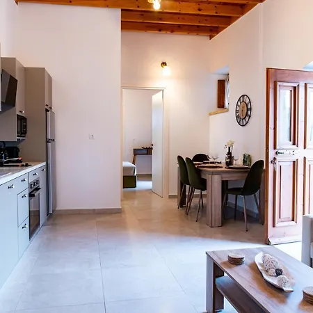 Paradisi Stone House * Kos