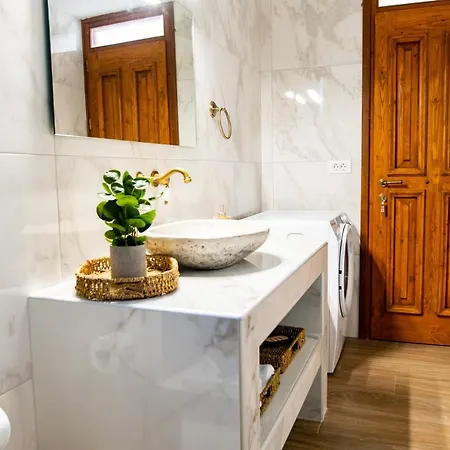 Paradisi Stone House Prázdninový dům Kos