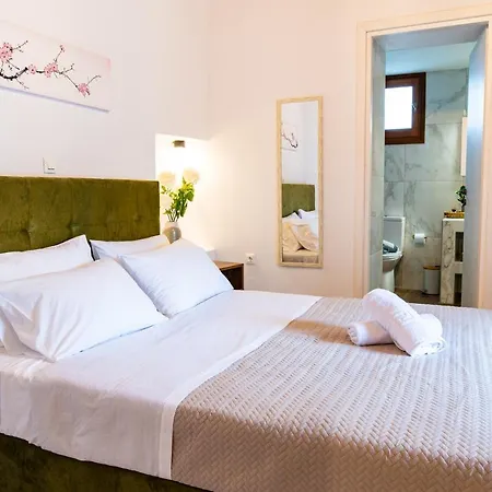 Paradisi Stone House Prázdninový dům *