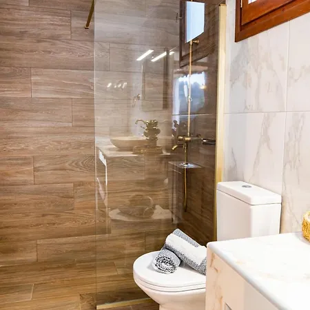 Paradisi Stone House Kos