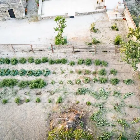 Paradisi Stone House Kos