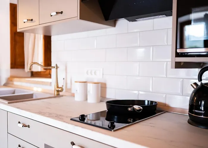 Paradisi Stone House Kos-stad