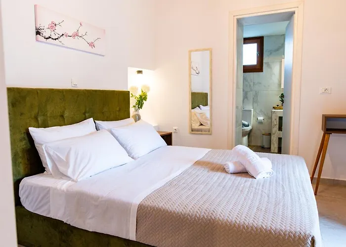 Paradisi Stone House Vakantiehuis *