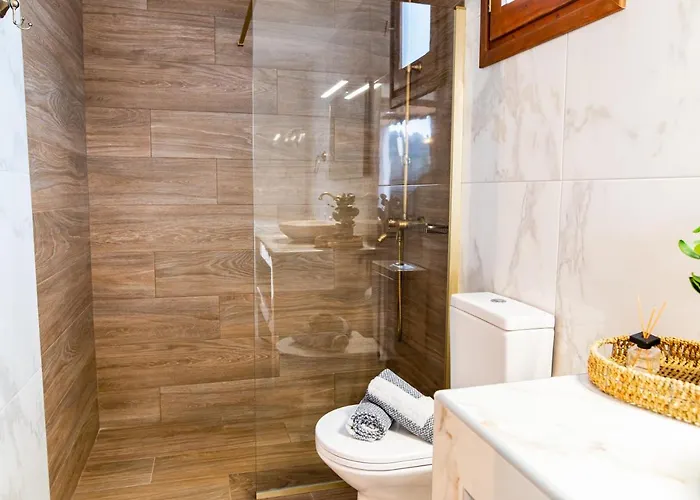 Paradisi Stone House Kos-stad